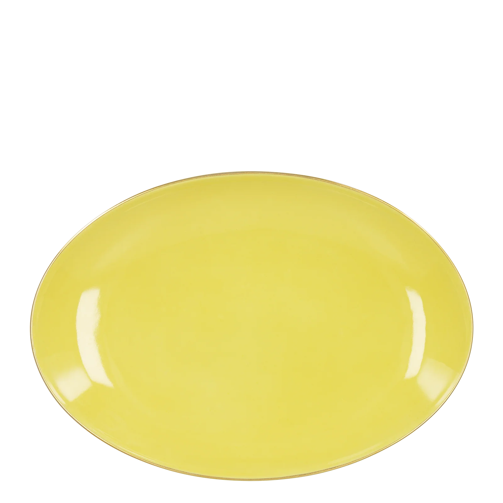 URBINO Platte oval, klein - Image 3