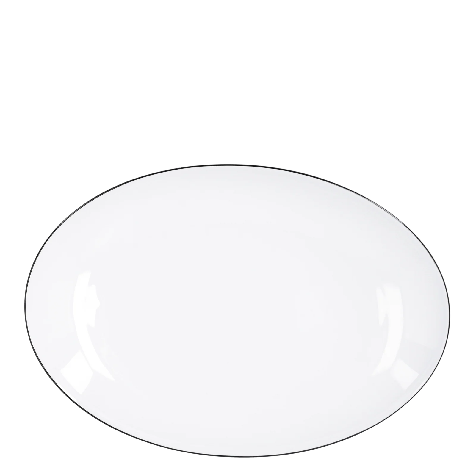 URBINO Platte oval, klein - Image 6