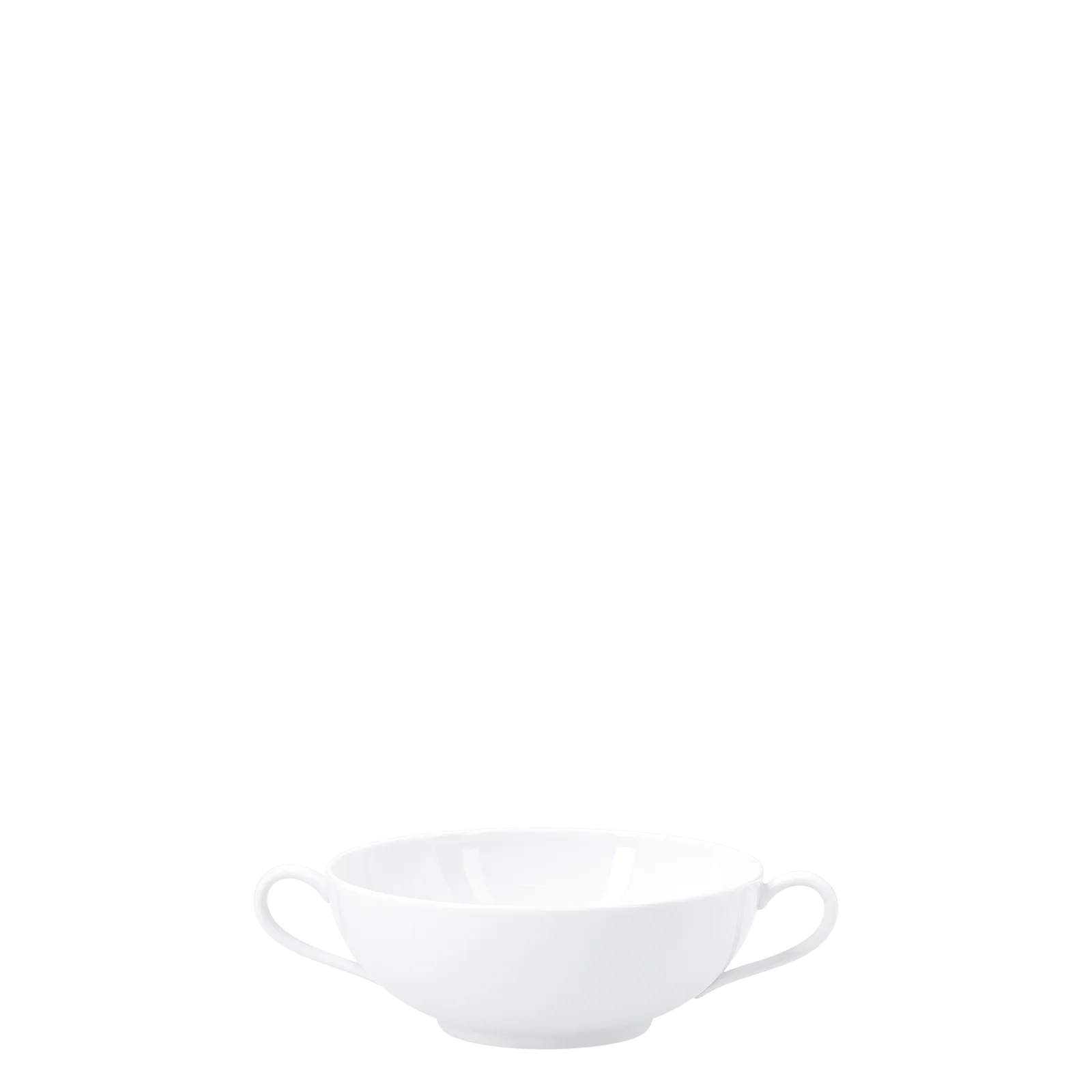 URBINO Suppen Obertasse - II. Sortierung