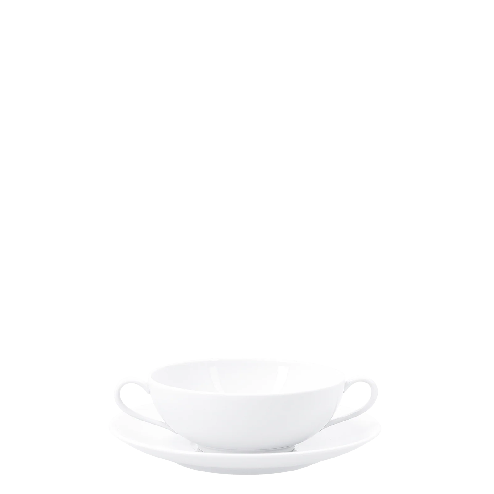 URBINO Suppentasse - II. Sortierung