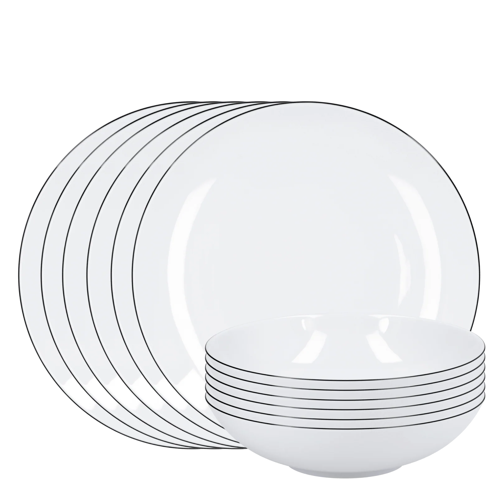 URBINO Tafel-Set 12tlg. - Image 3