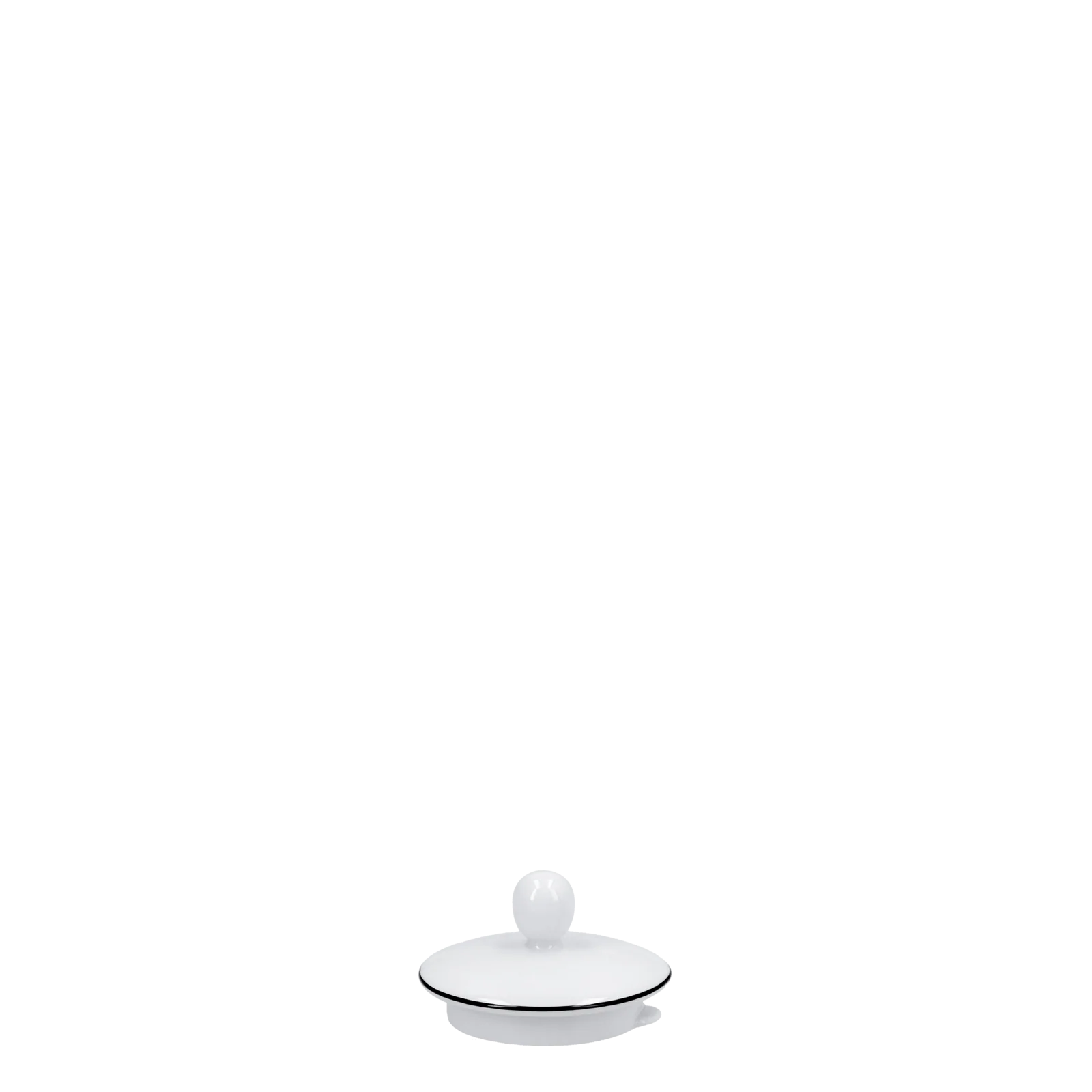 URBINO Teekanne, klein Deckel - Image 4