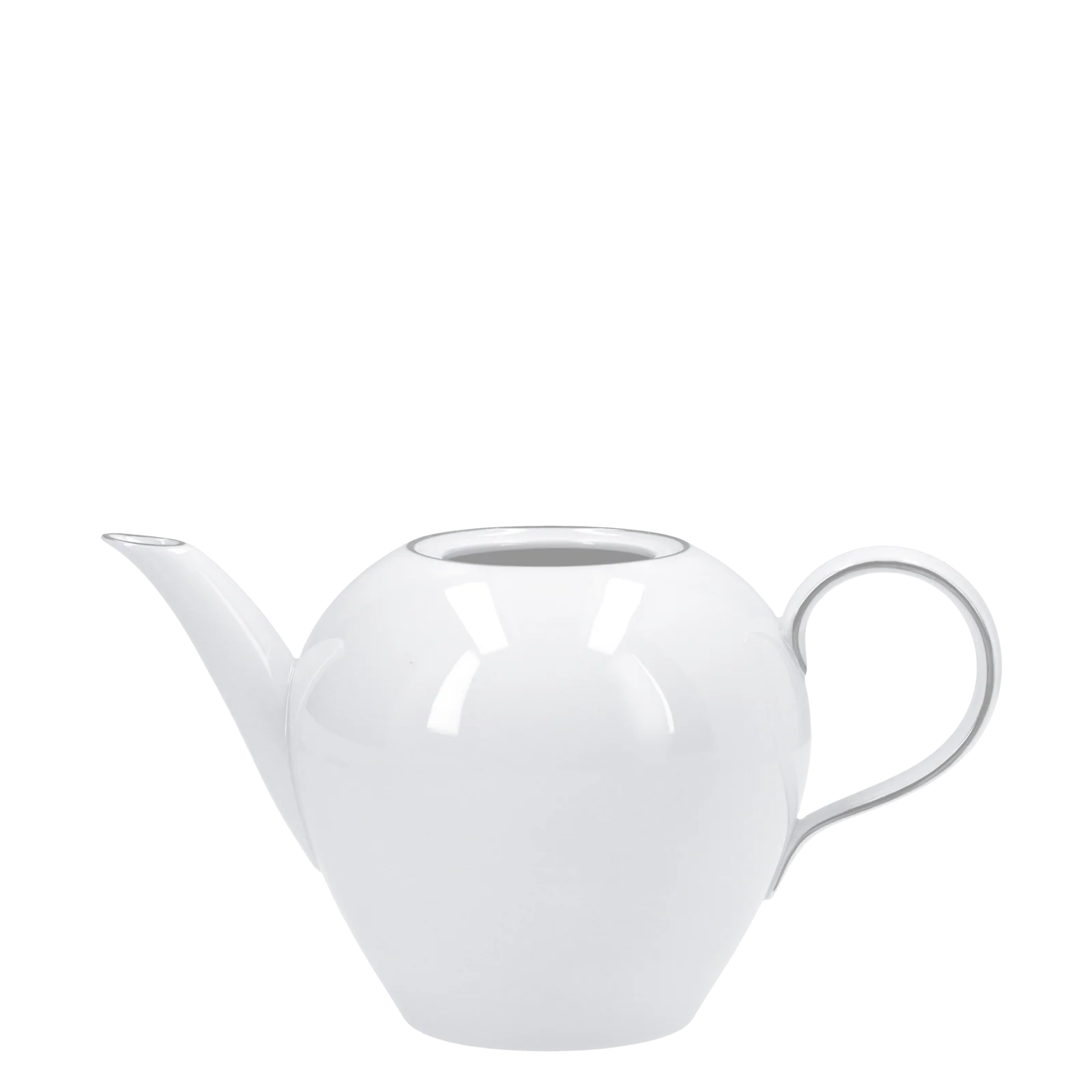 URBINO Teekanne, klein Unterteil - Image 3