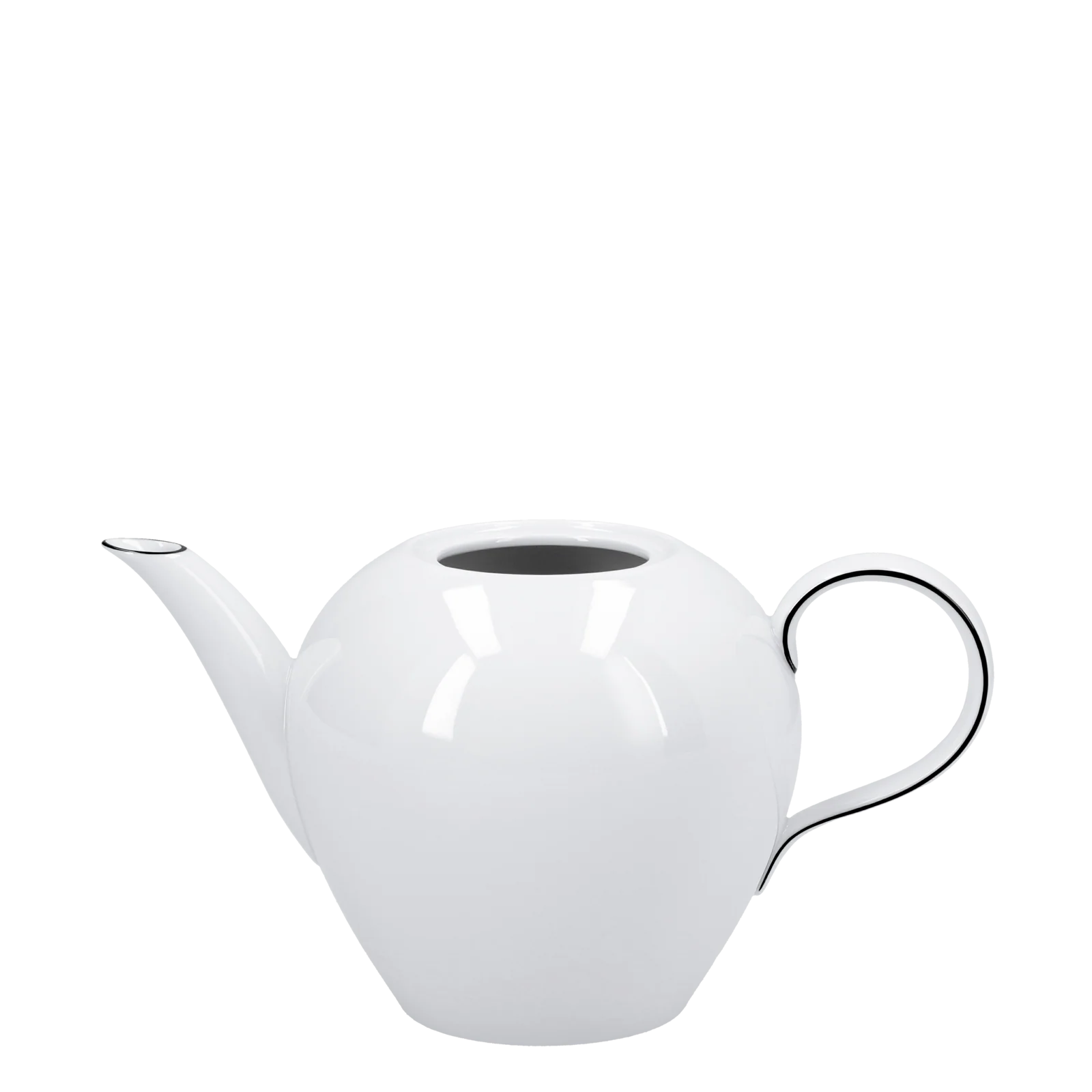 URBINO Teekanne, klein Unterteil - Image 4