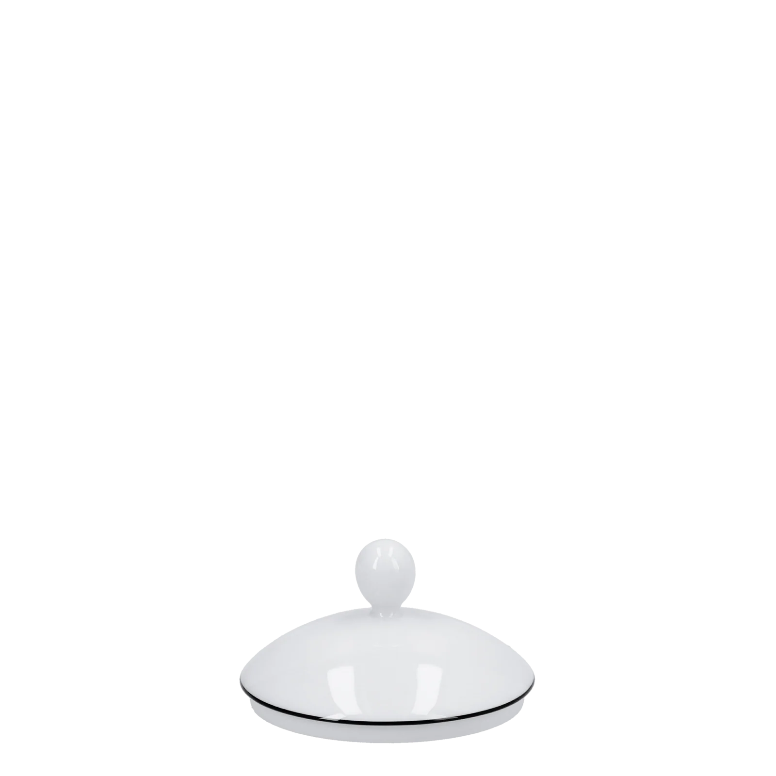 URBINO Zuckerdose, groß Deckel - Image 4