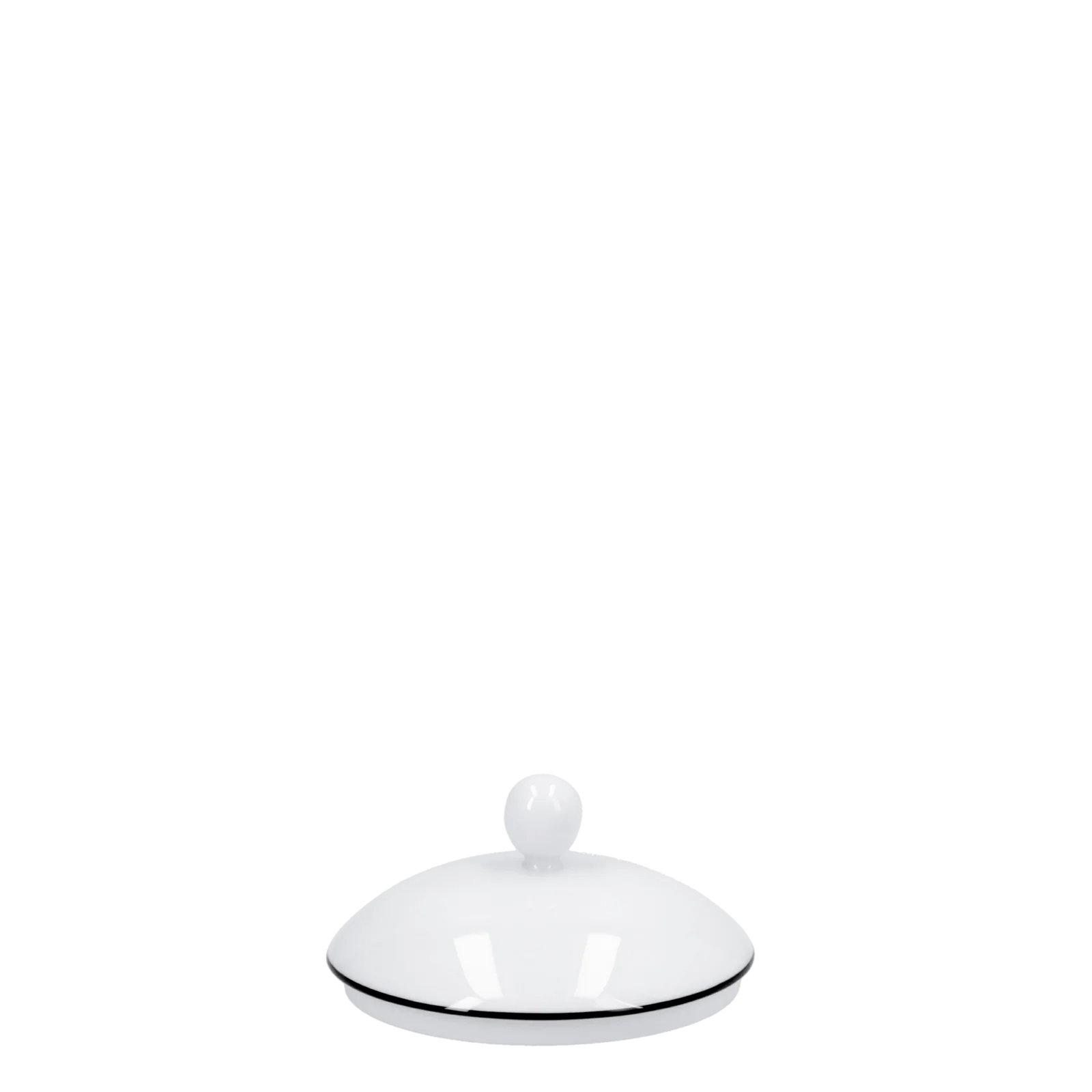 URBINO Zuckerdose, klein Deckel - Image 4