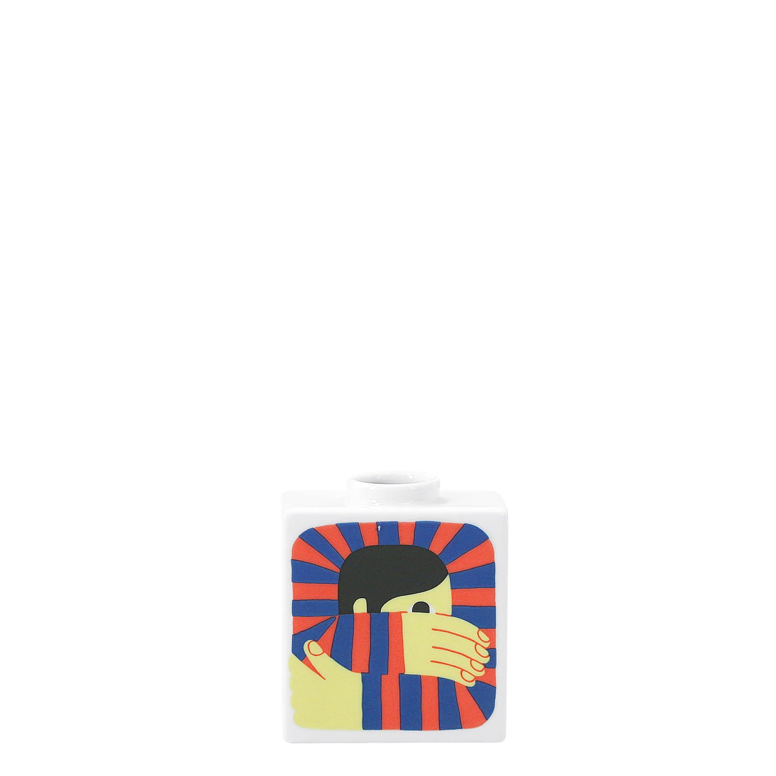 Vase CADRE 0 - Image 16