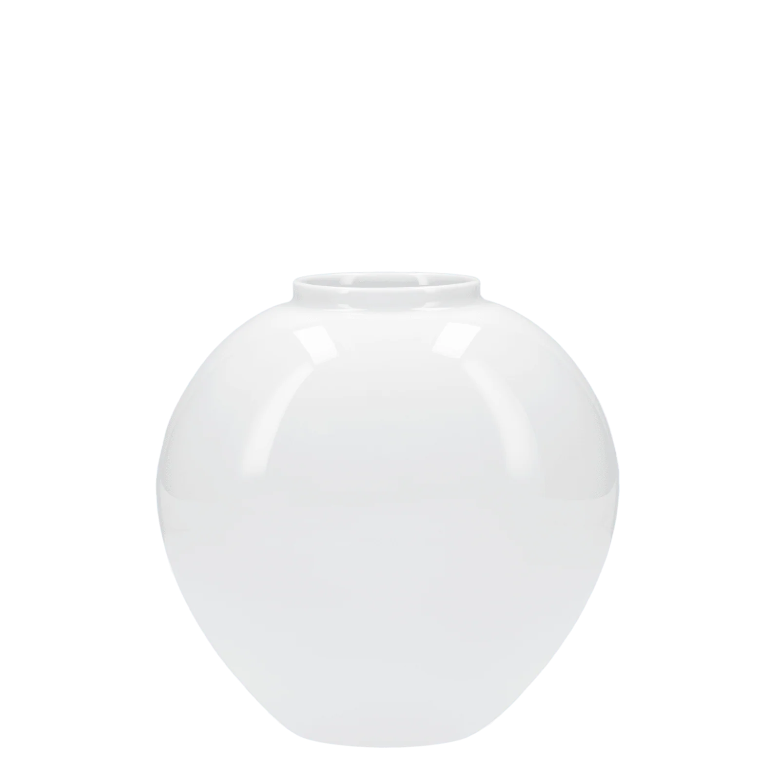 Vase HERZFORM - II. Sortierung