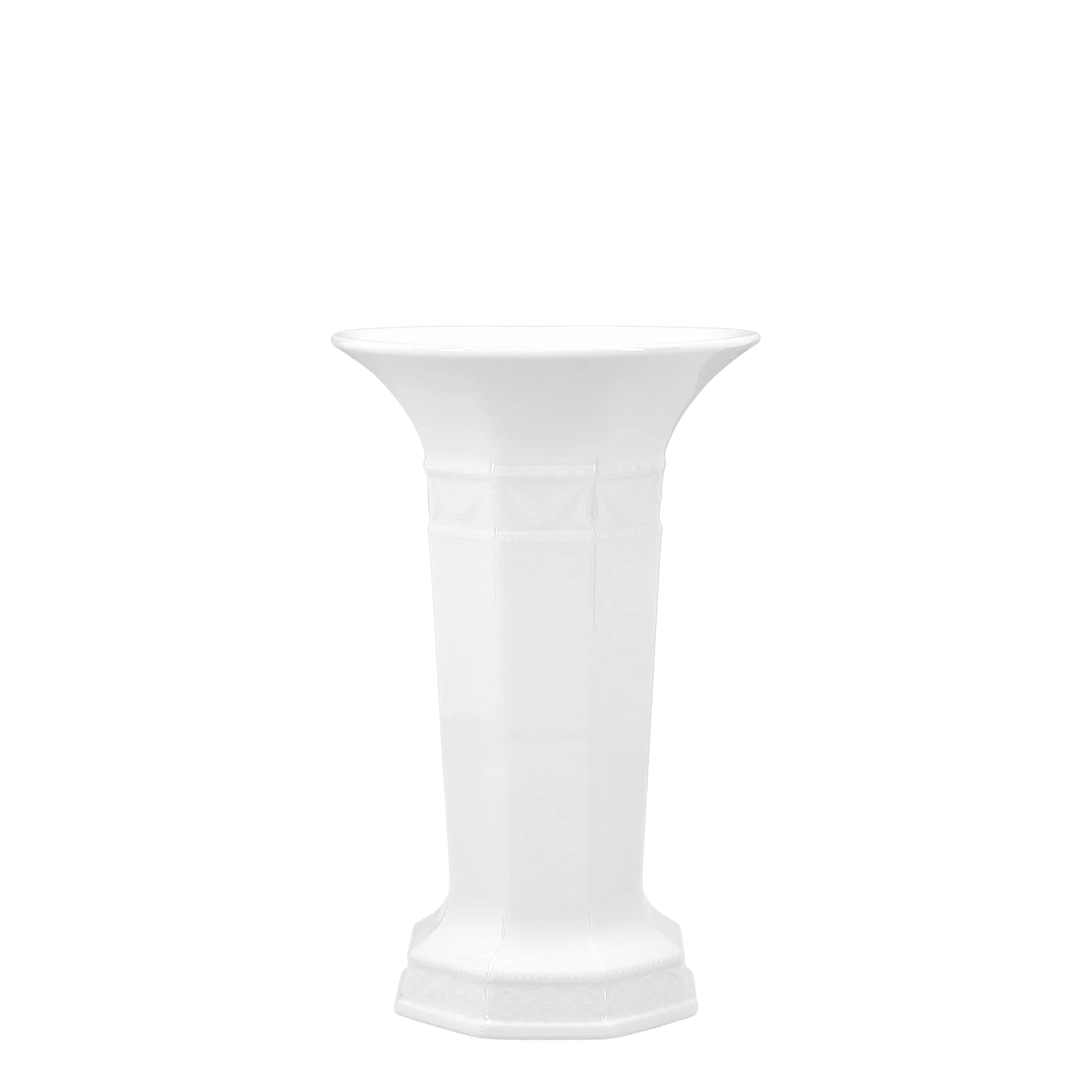 Vase KURLAND - II. Sortierung