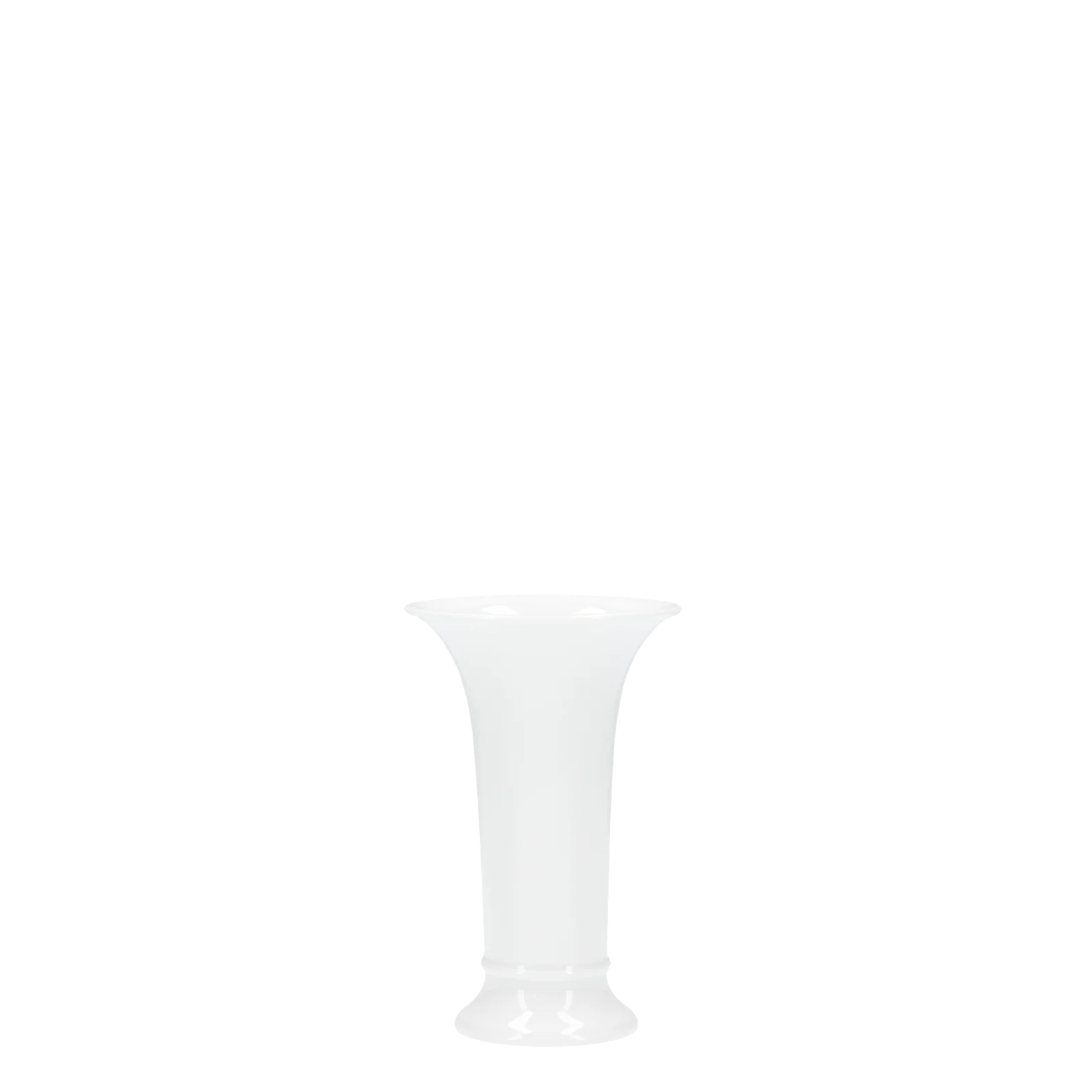 Vase TROMPETENFORM 0 - II. Sortierung