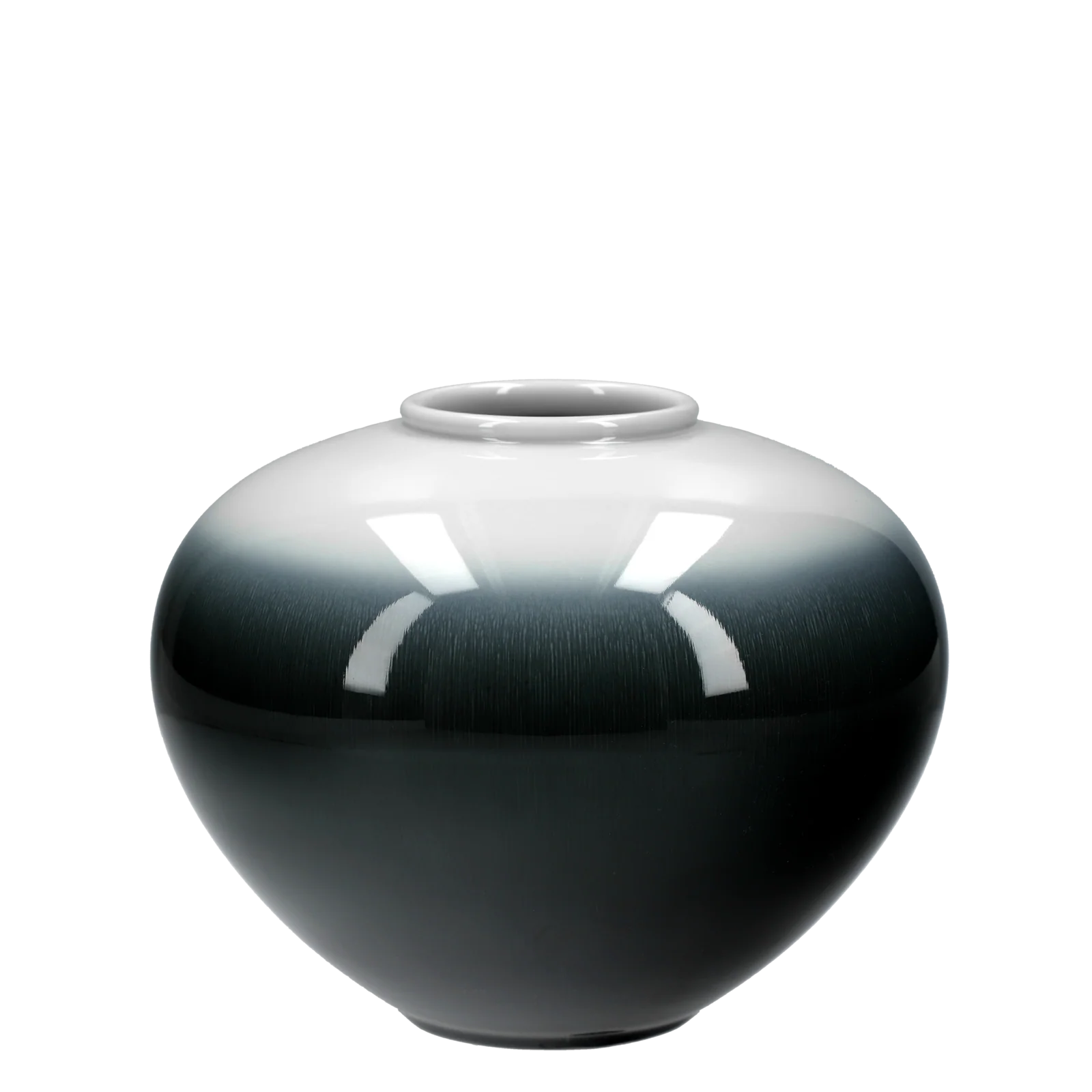Vase ZWIEBELFORM